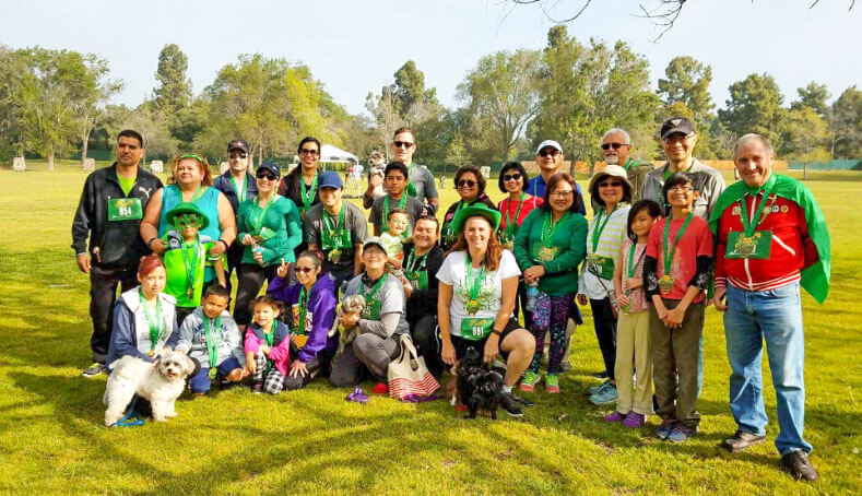 Gone For a Run Virtual Race Group Picture Gone For a Run Virtual Race Group Picture
