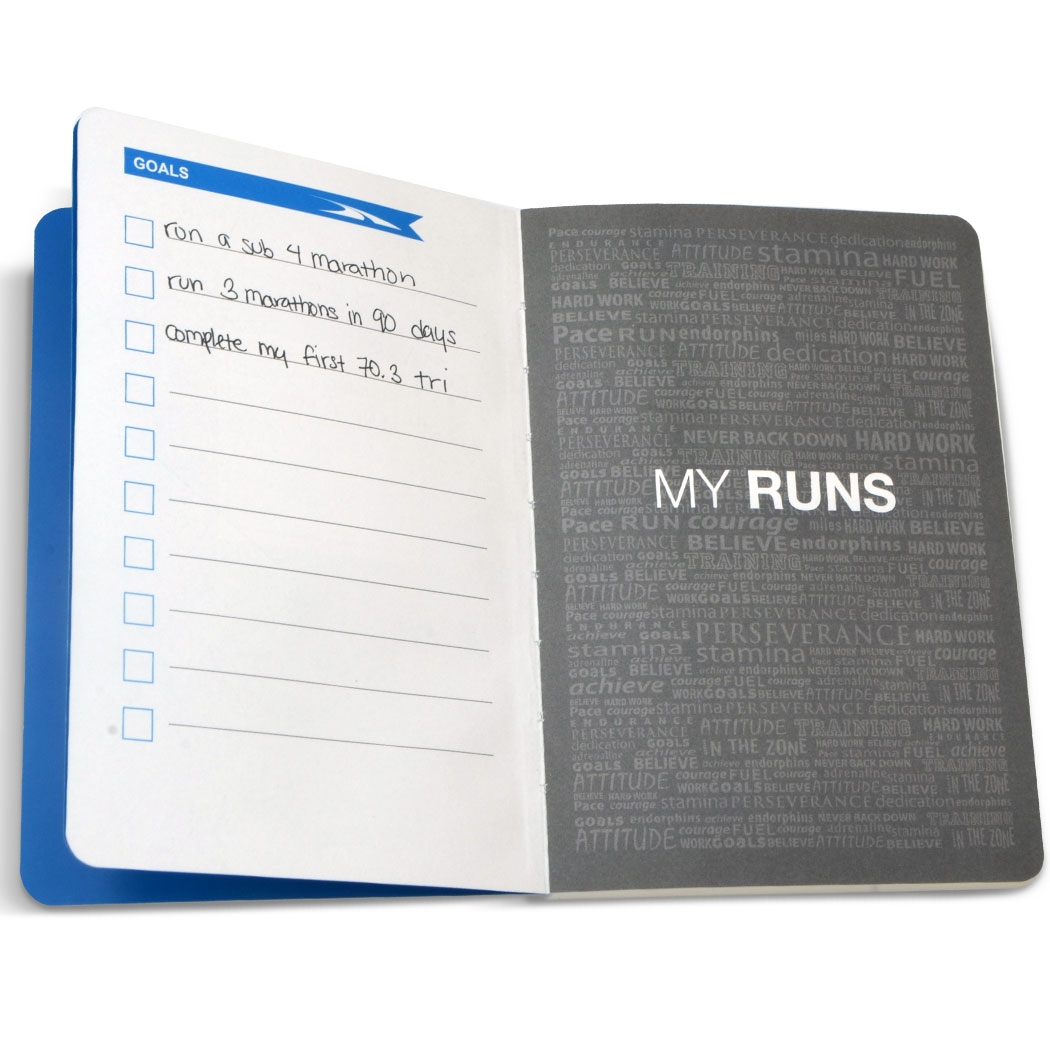 running journals