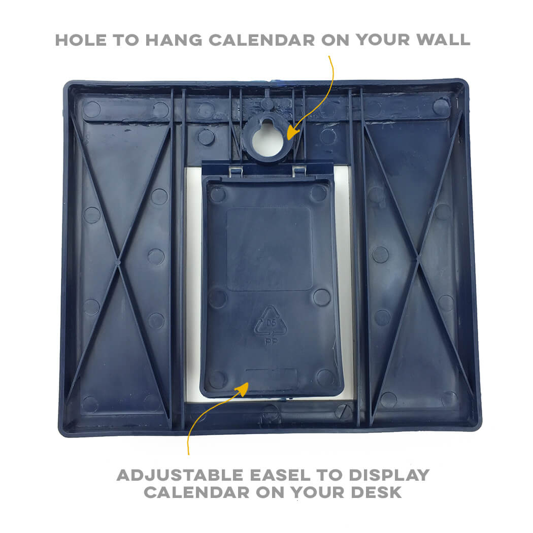 Inspirational Runner's 2019 Daily Desk Calendar Inspirational Runner's 2019 Daily Desk Calendar