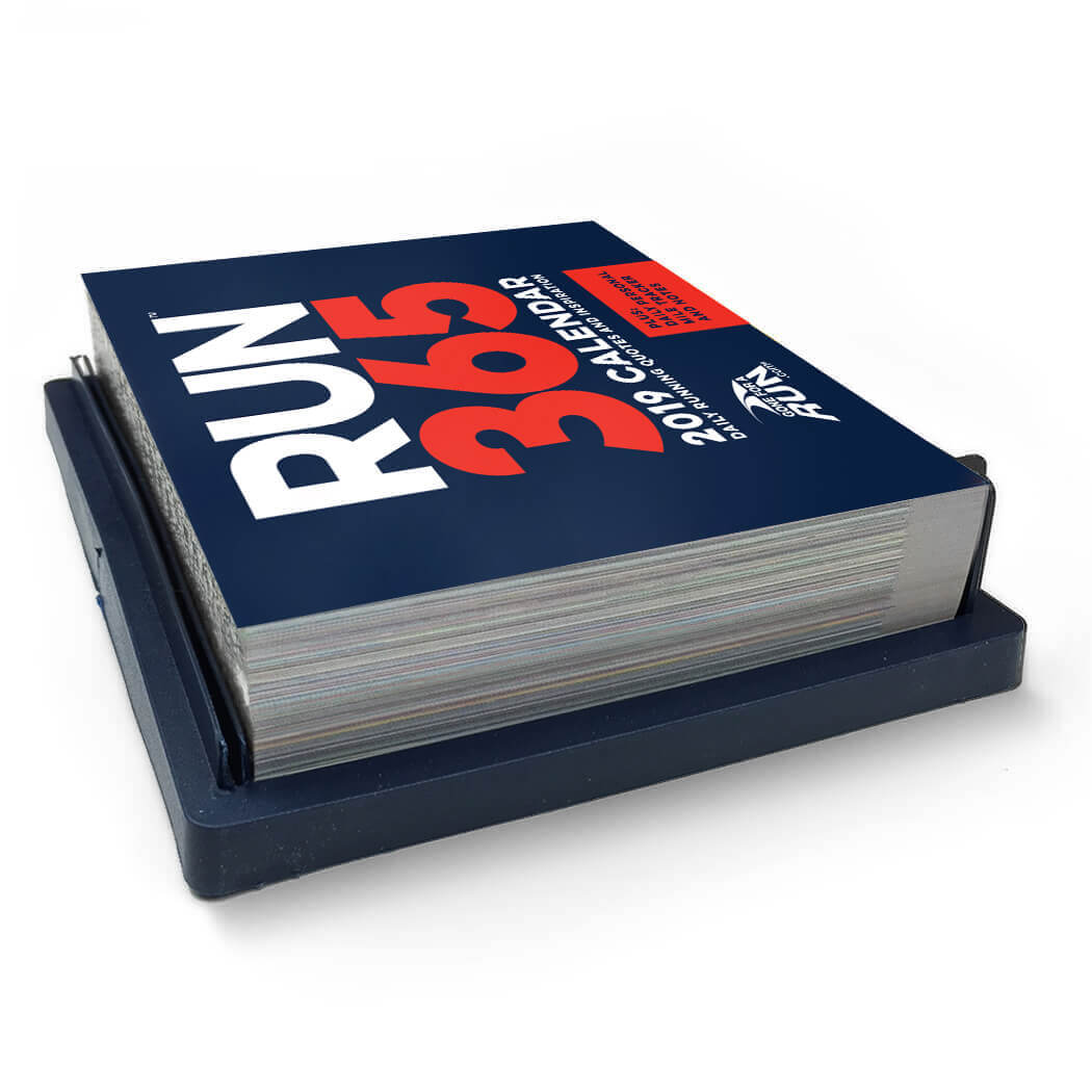 Daily Desk Calendar Daily Desk Calendar