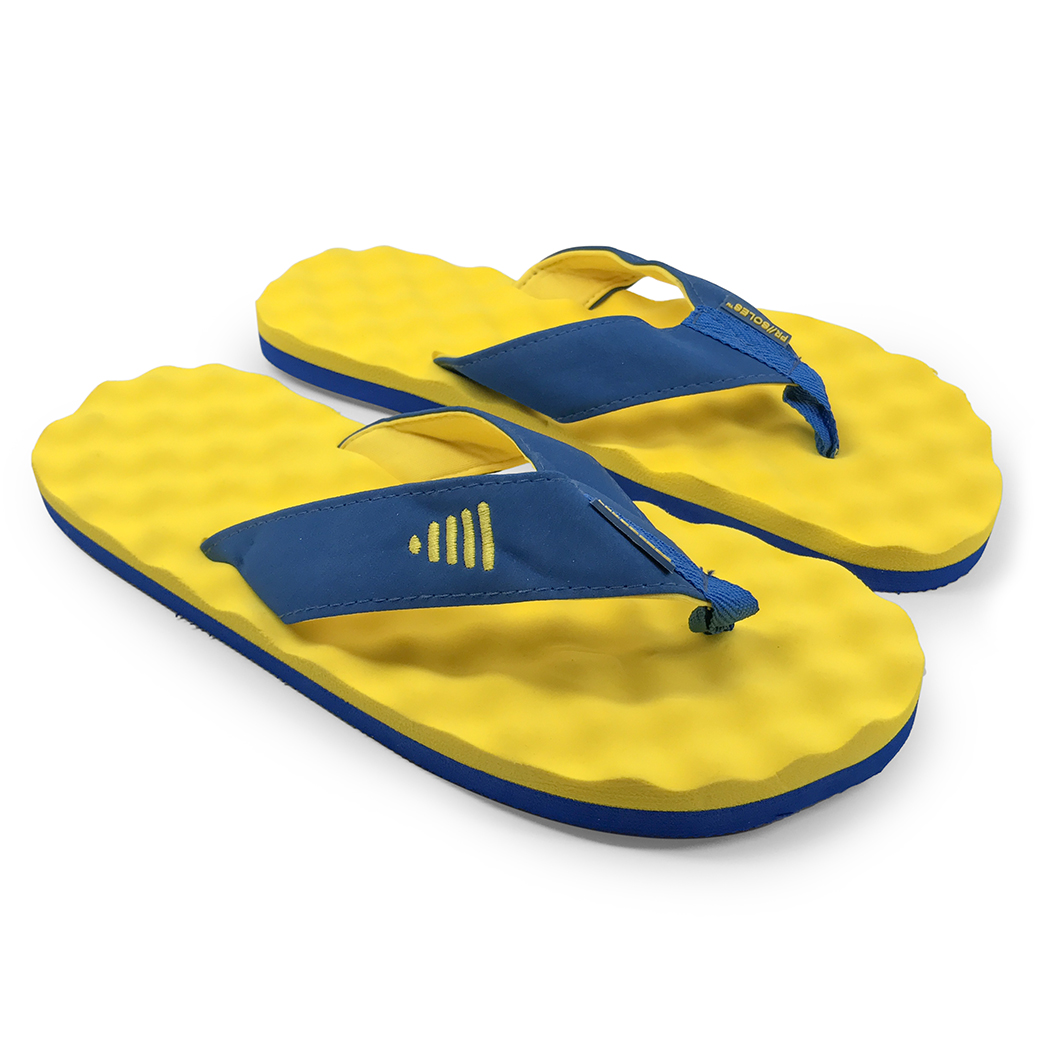 flip flops for runners