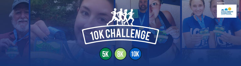 10K Challenge