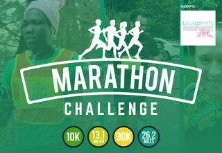 Marathon Challenge