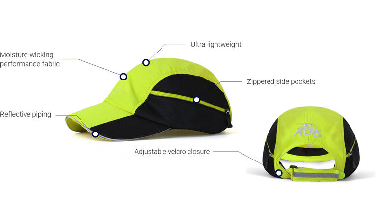 Pocket Hats