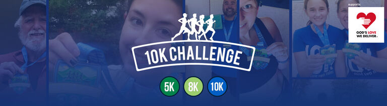 10K Challenge