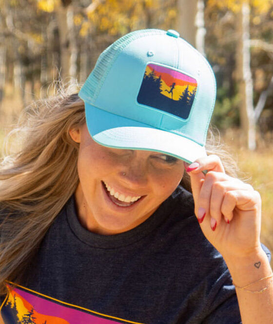 Skate mental take a hike hat deals