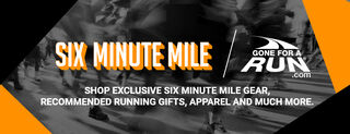 Six Minute Mile Shop
