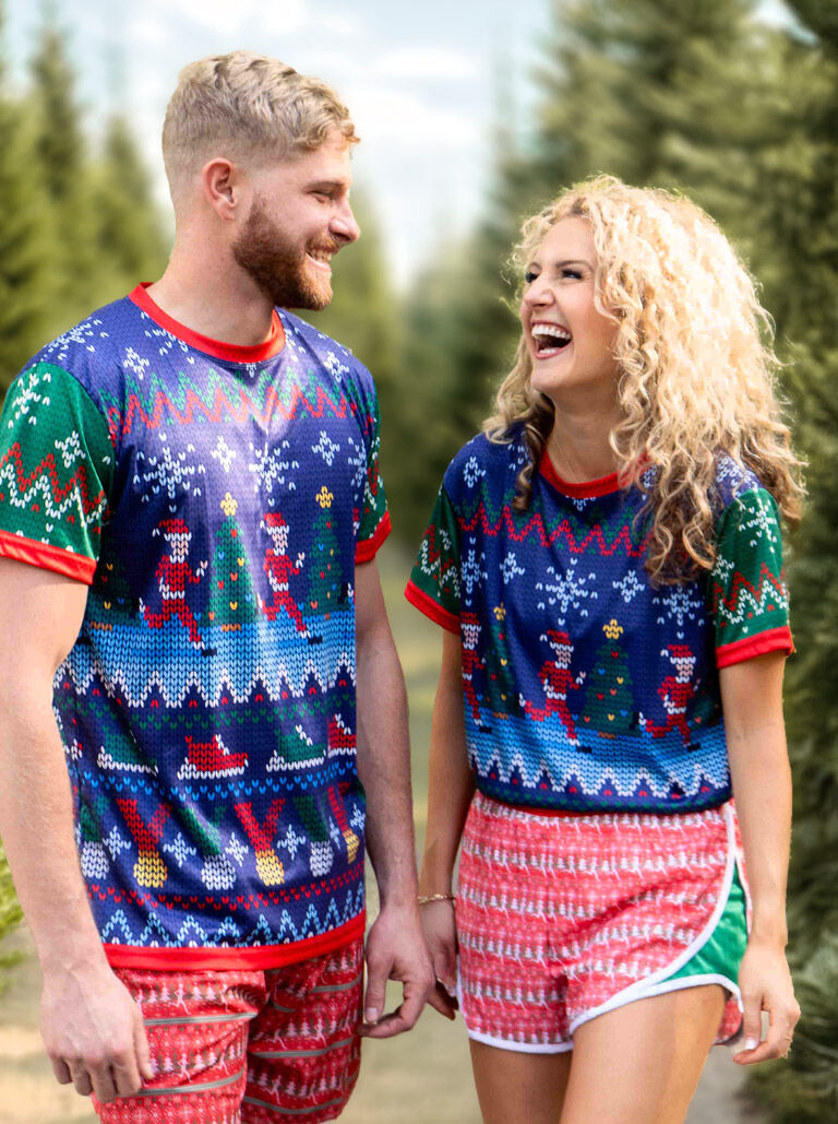 Christmas Gift Guide for Runners Gone For a Run