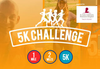 5K Challenge