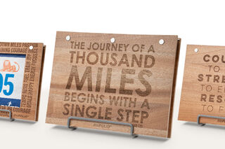 Bibfolio Album RACE BIB