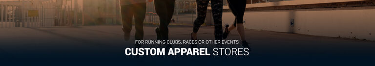 Running Club Partnership
