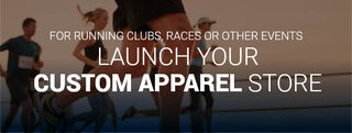 Running Club Partnership