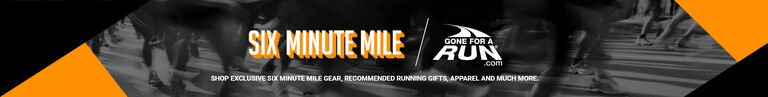 Six Minute Mile Shop