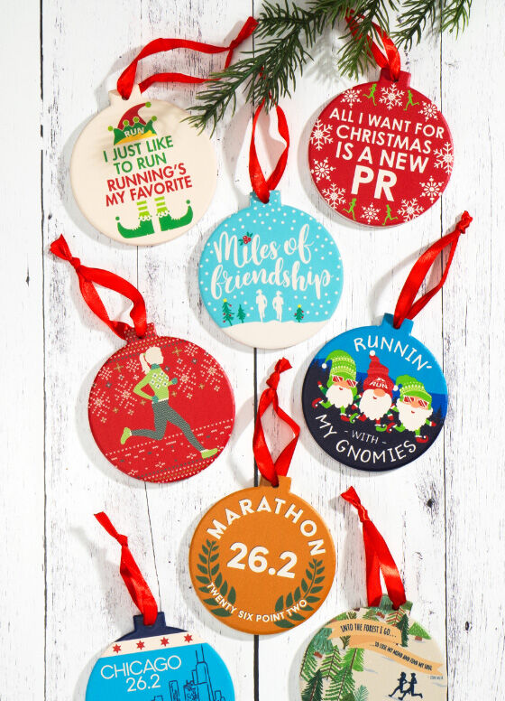 Christmas Gift Guide for Runners Gone For a Run