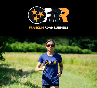 Franklin Road Runners CLUB-SHOP