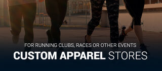 Running Club Partnership