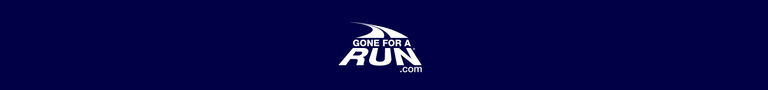 Gone For A RUN