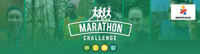 Marathon Challenge