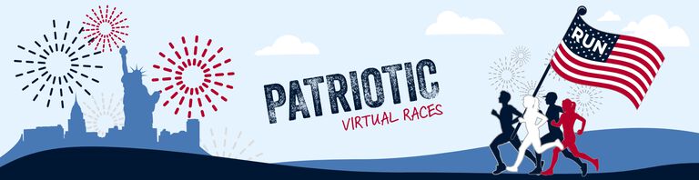 Patriotic Virtual Races