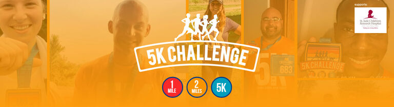 5K Challenge