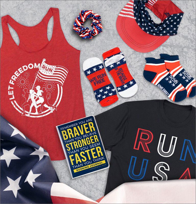 Holiday Gift Guide for Runners Gone For a Run