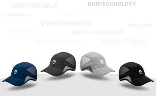 Performance Hats