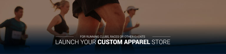 Running Club Partnership
