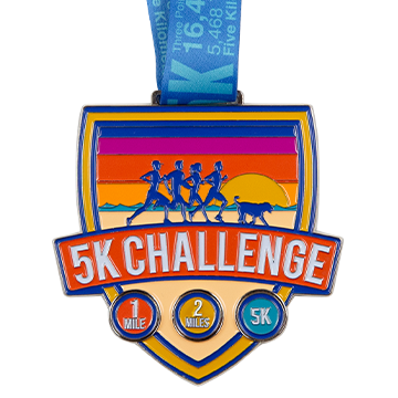 Free virtual 5k 2021