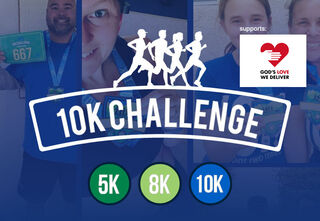 10K Challenge