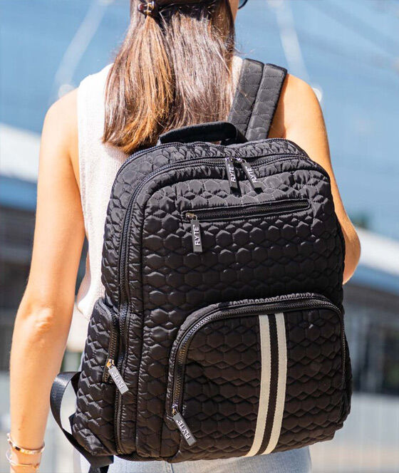 Athletic Bags FLYTE Bags Accessories Gone For A Run