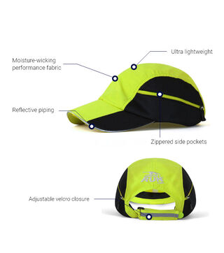 Pocket Hats
