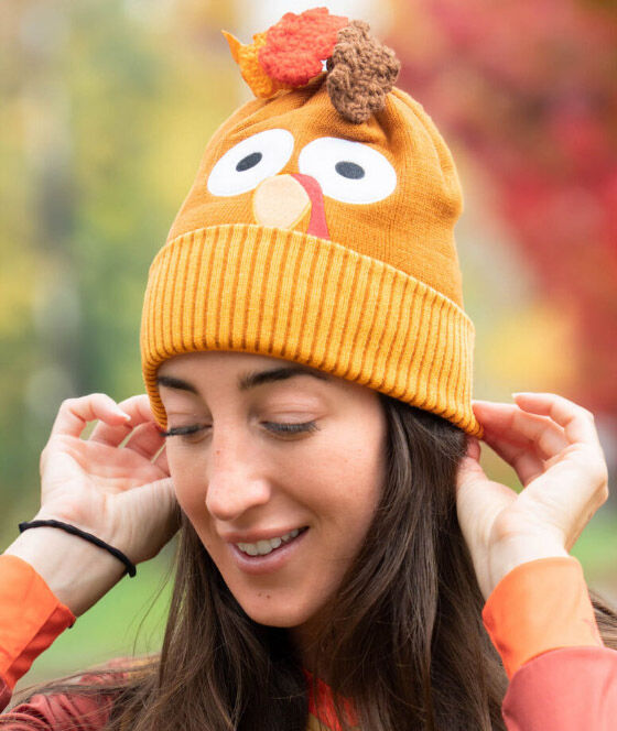 Turkey cheap trot hat