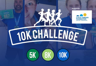 10K Challenge
