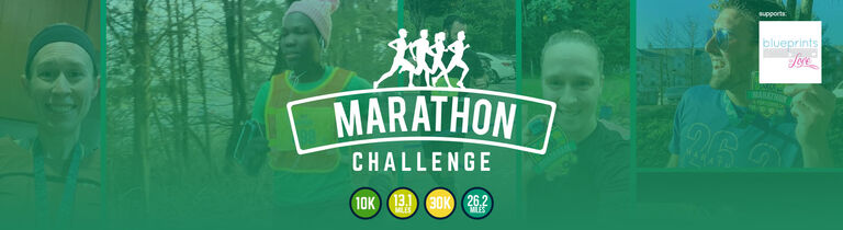 Marathon Challenge