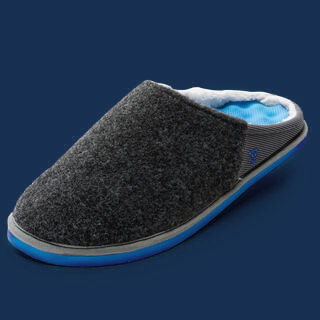 PR SOLES® Avalon Recovery Slippers