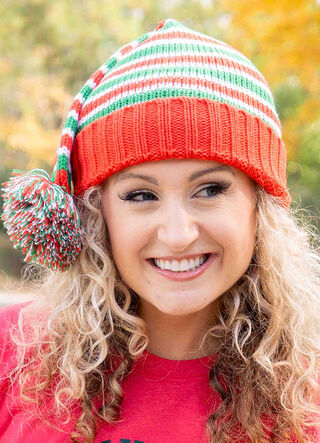 Hats for Women & Gloves Collection for Christmas