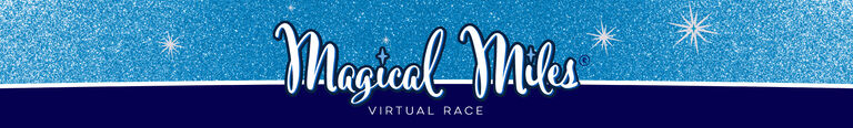 MAGICAL MILES VIRTUAL RACES