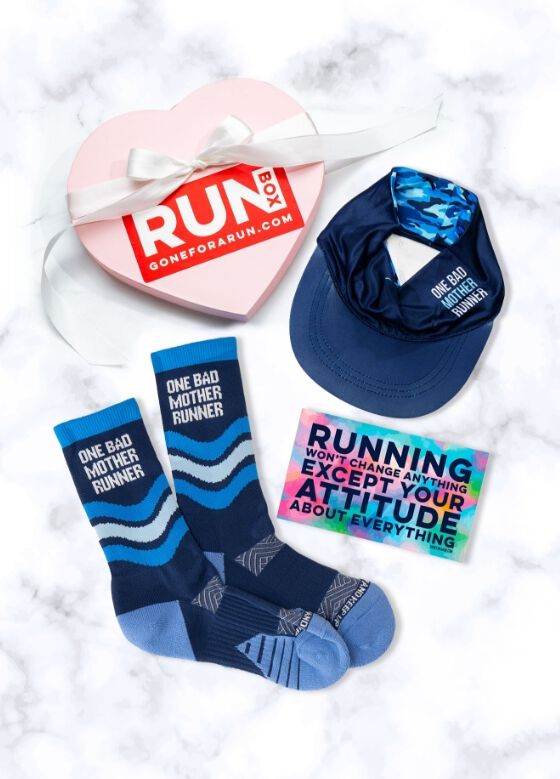 Mothers day gifts for runners top
