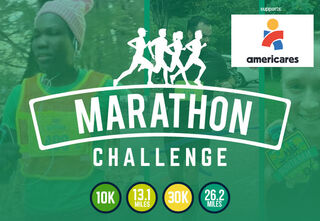 Marathon Challenge