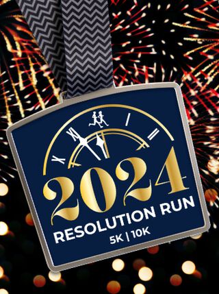 Run with Love 2023 Challenge - Virtual Runner