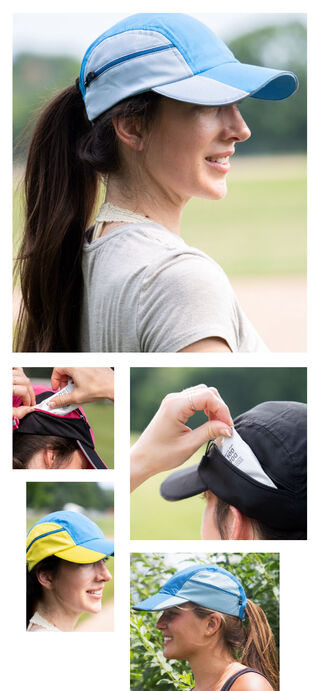 POCKET HATS