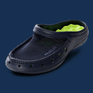 PR SOLES® Kailua Mesh Slip-On Shoe