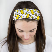 Running Multifunctional Headwear - Beer Glasses RokBAND