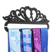 Race Medal Hanger Runner's Tiara MedalART