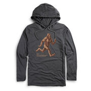 Running Lightweight Hoodie - Trail Running Champ