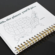 Racin' Grayson - 2023 Training Log + Planner
