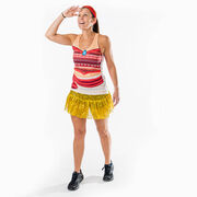 Wave Runner Running Outfit