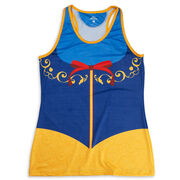 Fairest Of Them All Running Outfit
