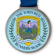 Virtual Race - Tortured Runners 5K/10K