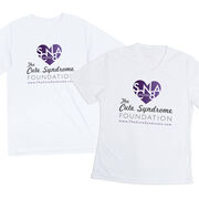 Virtual Race - The Cute Syndrome Foundation Virtual 5K (2023)